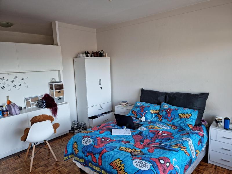 To Let 1 Bedroom Property for Rent in Rondebosch Western Cape